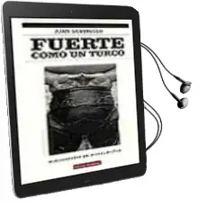 Descargar AudioLibro Fuerte Como un Turco de Varios Autores año 1998
