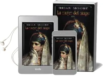 Descargar AudioLibro La Mujer del Mago de Brian Moore año 1998