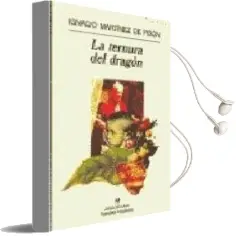 Descargar AudioLibro La Ternura del Dragon de Ignacio Martinez De Pison año 1998