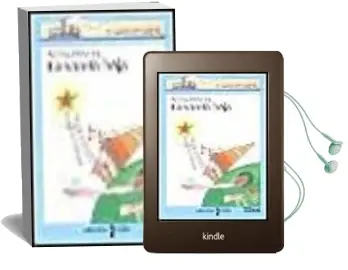 Descargar AudioLibro La Vareta Roja de Nuria Pradas año 1998