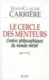 AudioLibro Le Cercle des Menteurs Contes Philosophiques du Monde Entier de Jean Claude Carriere
