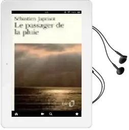 Descargar AudioLibro Le Passager de la Pluei de Sebastien Japrisot año 1998