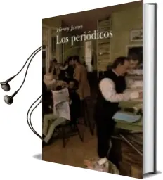 Descargar AudioLibro Los Periodicos de Henry James año 1998