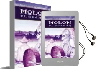 Descargar AudioLibro Molom el Chaman (3ª Ed.) de Marie Jaoul De Poncheville año 1998