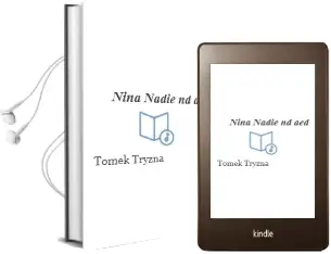 Descargar AudioLibro Niña Nadie Nd/Aed de Tomek Tryzna año 1998