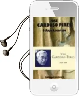 Descargar AudioLibro O Anjo Ancorado de Jose Cardoso Pires año 1998
