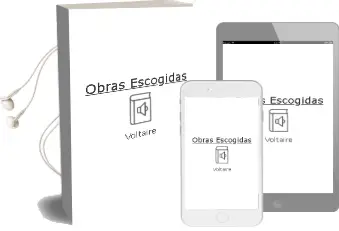 Descargar AudioLibro Obras Escogidas de Voltaire año 1998