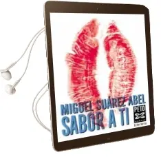 Descargar AudioLibro Sabor a ti de Miguel Suarez Abel año 1998