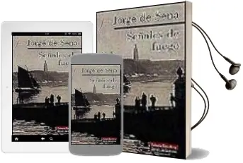 Descargar AudioLibro Señales de Fuego de Jorge De Sena año 1998