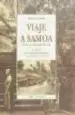 AudioLibro Viaje a Samoa: Cartas a Margarita Moreno; Precedido de la Tumba d e las Aventuras por Enrique Vila-Matas de Marcel Schwob