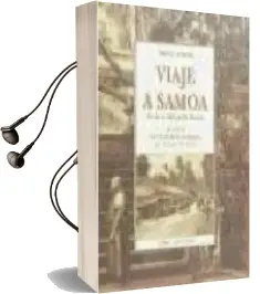 Descargar AudioLibro Viaje a Samoa: Cartas a Margarita Moreno; Precedido de la Tumba d e las Aventuras por Enrique Vila-Matas de Marcel Schwob año 1998