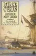 AudioLibro Capitan de mar y Guerra: Aventuras de la Armada Inglesa de Patrick O Brian