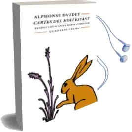 Descargar AudioLibro Cartes del Moli Estant de Alphonse Daudet año 1998