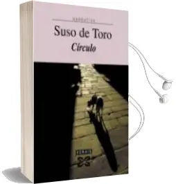 Descargar AudioLibro Circulo; da Materia dos Soños de Suso De Toro año 1998
