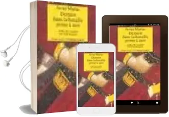 Descargar AudioLibro Demain Dans la Bataille Pense a moi de Javier Marias año 1998
