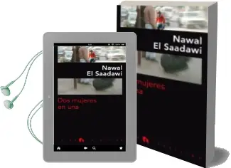 Descargar AudioLibro Dos Mujeres en una (Imratani fi Imra a) de Nawal El Saadawi año 1998