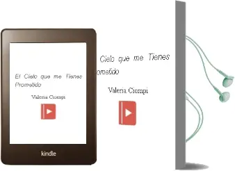 Descargar AudioLibro El Cielo que me Tienes Prometido de Valeria Ciompi año 1998