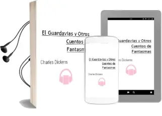 Descargar AudioLibro El Guardavias y Otros Cuentos de Fantasmas de Charles Dickens año 1998