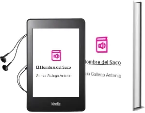 Descargar AudioLibro El Hombre del Saco de Garcia Gallego Antonio año 1998