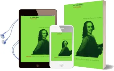 Descargar AudioLibro El Ingenuo de Voltaire año 1998