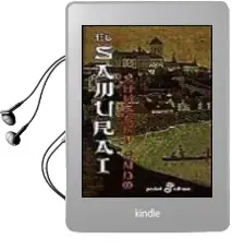 Descargar AudioLibro El Samurai de Shusaku Endo año 1998