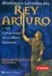 AudioLibro Historia y Leyenda del rey Arturo y sus Caballeros de la Mesa red Onda de Roberto Rosaspini Reynolds