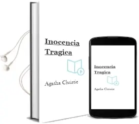 Descargar AudioLibro Inocencia Tragica de Agatha Christie año 1998