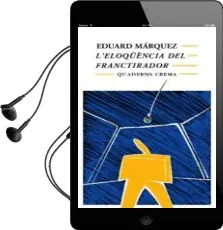 Descargar AudioLibro L Eloquencia del Franctirador de Eduard Marquez año 1998