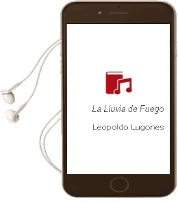 Descargar AudioLibro La Lluvia de Fuego de Leopoldo Lugones año 1998