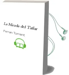 Descargar AudioLibro La Mirada del Tafur de Ferran Torrent año 1998