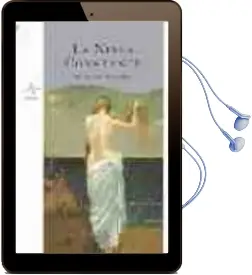 Descargar AudioLibro La Ninfa Constante de Margaret Kennedy año 1998
