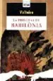 AudioLibro La Princesa de Babilonia de Voltaire