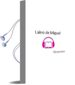 Descargar AudioLibro Laino de Miguel De Unamuno año 1998