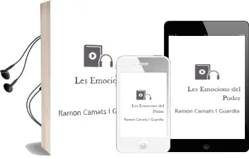 Descargar AudioLibro Les Emocions del Poder de Ramon Camats I Guardia año 1998