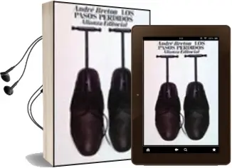 Descargar AudioLibro Los Pasos Perdidos (4ª Ed.) de Andre Breton año 1998