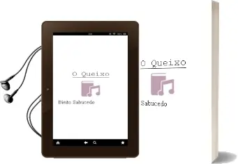 Descargar AudioLibro O Queixo de Bieito Sabucedo año 1998