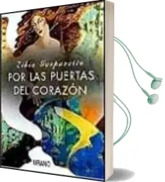 Descargar AudioLibro Por las Puertas del Corazon de Zibia Gasparetto año 1998