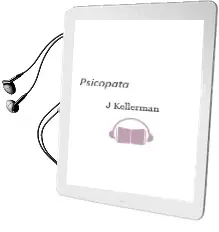 Descargar AudioLibro Psicopata de J. Kellerman año 1998