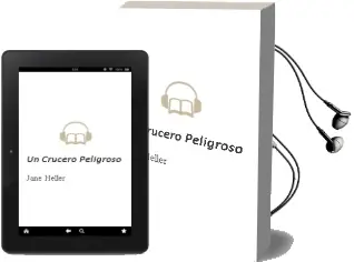 Descargar AudioLibro Un Crucero Peligroso de Jane Heller año 1998