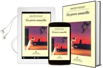 Descargar AudioLibro Un Perro Amarillo de Walter Mosley año 1998