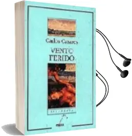 Descargar AudioLibro Vento Ferido (12ª Ed.) de Carlos Casares año 1998