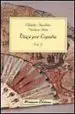 AudioLibro Viaje por España de Charles Davillier