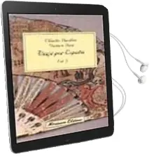 Descargar AudioLibro Viaje por España de Charles Davillier año 1998