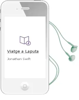Descargar AudioLibro Viatge a Laputa de Jonathan Swift año 1998