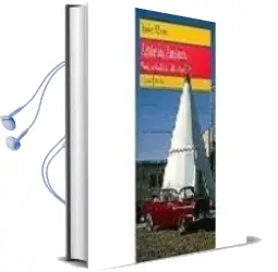 Descargar AudioLibro America, America. Viatge per California i el far w: Viatge per ca Lifornia i el Far-West de Xavier Moret año 1998