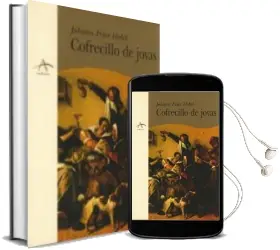 Descargar AudioLibro Cofrecillo de Joyas del Amigo de la Casa Renano de Johann Peter Hebel año 1998