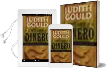 Descargar AudioLibro Demasiado Dinero de Judith Gould año 1998
