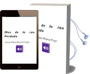 Descargar AudioLibro Dies de la rao Perduda de Josep Maria Muñoz Pujol año 1998