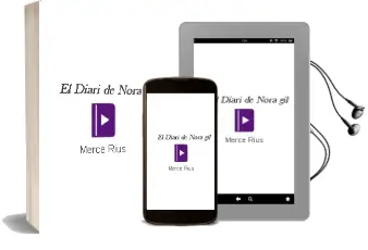 Descargar AudioLibro El Diari de Nora gil de Merce Rius año 1998