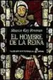 AudioLibro El Hombre de la Reina de Sharon Kay Penman